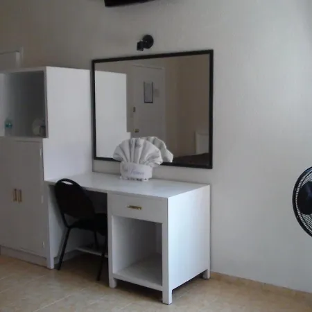 Hotel Panuco-2